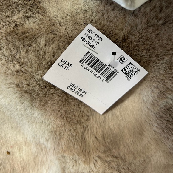 NWT AE Food Graphic Hey Baby Tee - Picture 5 of 13